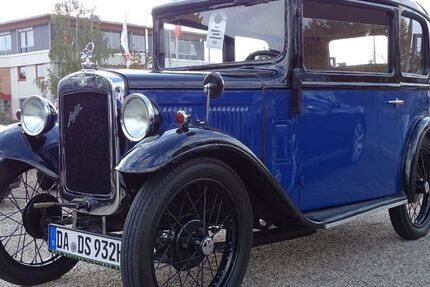 Austin Rover Andere 47.000 km 18.900 € Rodgau / Nieder-Roden 63110