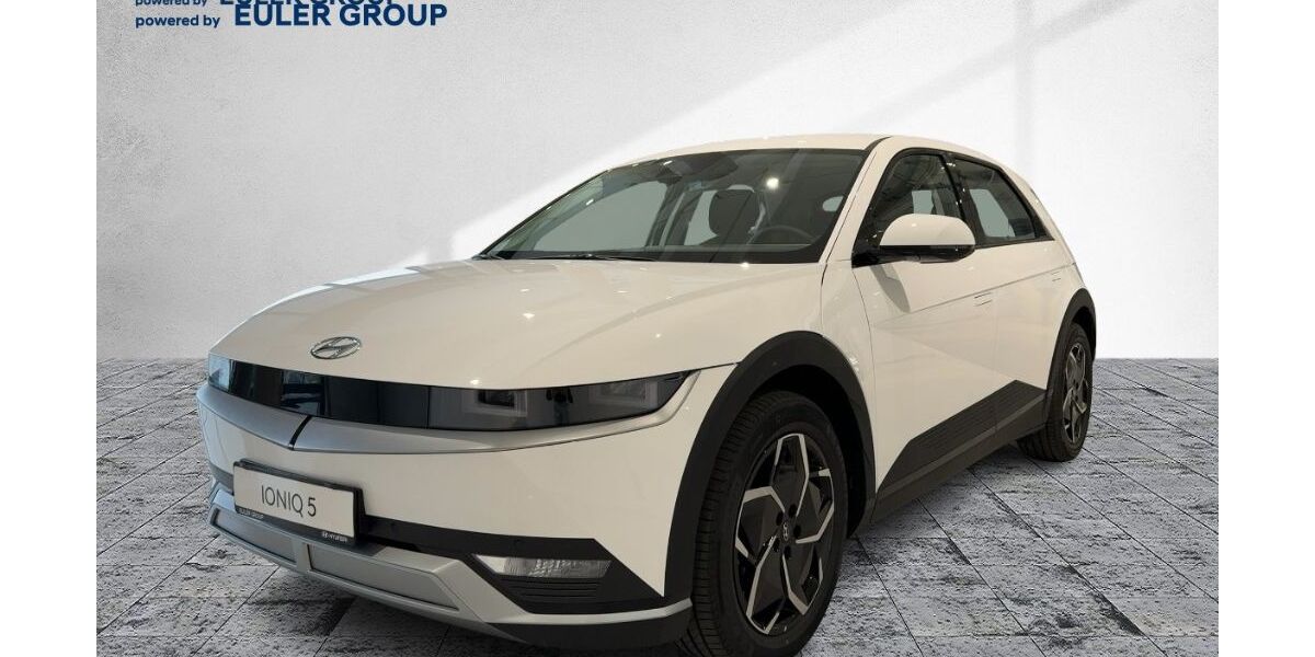 Hyundai IONIQ 5 9.999 km 36.490 &euro; Frankfurt 60314