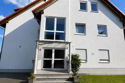 Wohnung Groß-Bieberau Bieberau - 4 Zimmer, 93 m&sup2;, 280.000&euro; | Angebot:27005891