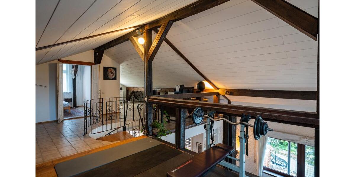 Maisonettenwohnung Brensbach - 5.5 Zimmer, 230 m&sup2;, 479.000&euro; | Angebot:26465219