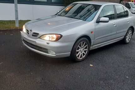 Nissan Primera 145.000 km 950 &euro; Frankfurt am Main 60385