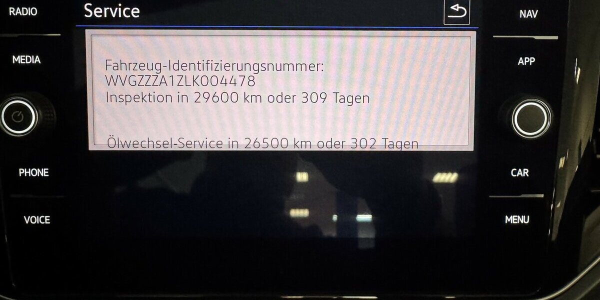 VW T-Roc 1.5 TSI Cabrio R-Line/Black Style *18´´* 53.600 km 22.750 &euro; Dreieich 63303