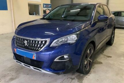 Peugeot 3008 77.000 km 15.990 &euro; Rüsselsheim 65428
