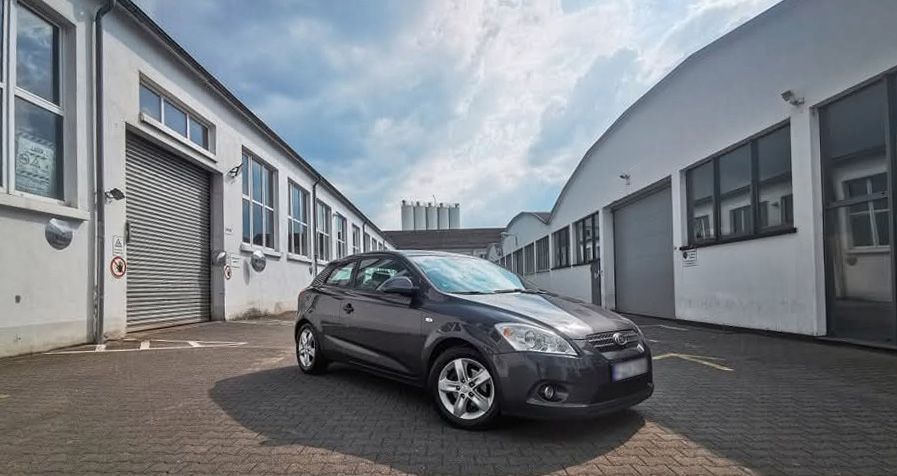 Kia pro ceed / ProCeed 195.000 km 2.500 &euro; Gross Gerau 64521