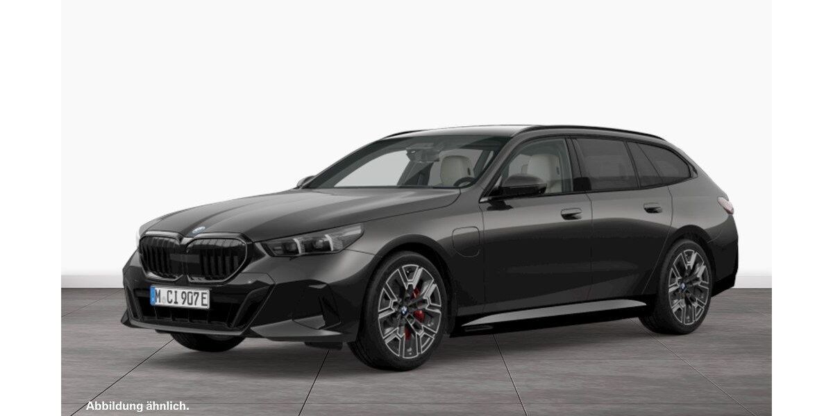 BMW 550 17.179 km 77.990 &euro; Dreieich-Sprendlingen 63303