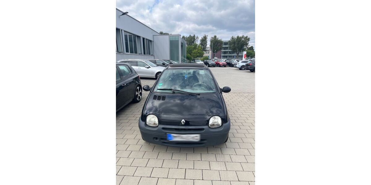 Renault Twingo 79.000 km 1.580 &euro; Liederbach 65835