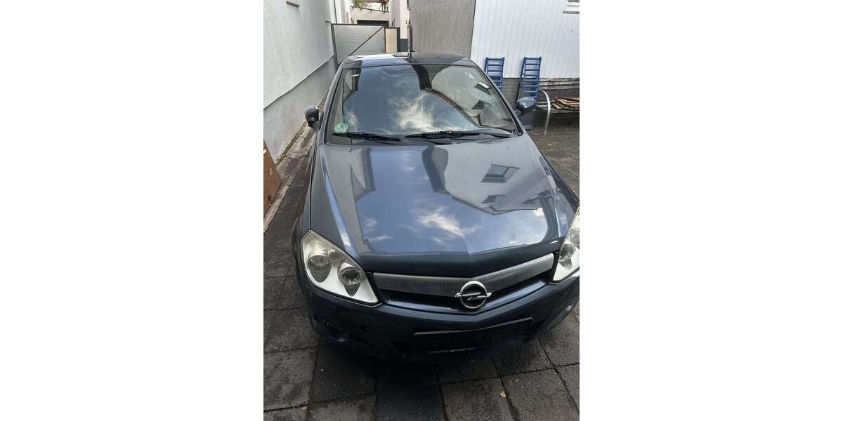 Opel Tigra 138.000 km 1.999 &euro; Groß-Zimmern 64846