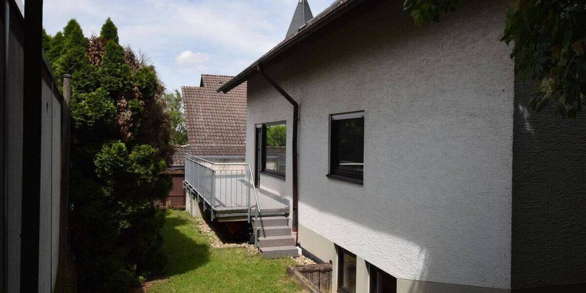 Mehrfamilienhaus, Wohnhaus Seeheim-Jugenheim Seeheim - 5 Zimmer, 196 m&sup2;, 742.000&euro; | Angebot:26583868