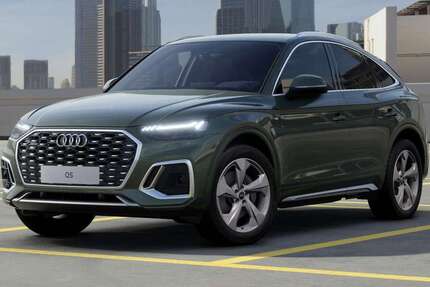 Audi Q5 6.709 km 56.199 &euro; Frankfurt 60314