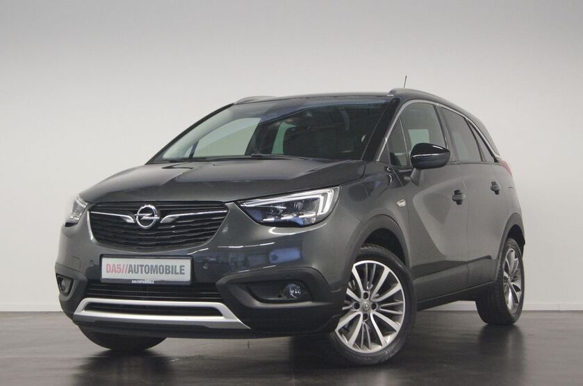 Opel Crossland (X) 45.000 km 14.200 € Darmstadt 64293