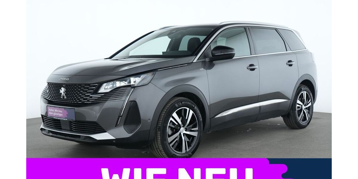Peugeot 5008 14.957 km 27.942 &euro; Dietzenbach bei Frankfurt 63128