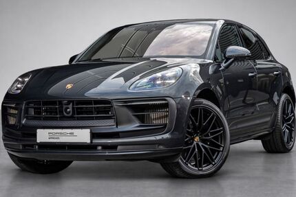 Porsche Macan 68.200 km 73.970 &euro; Frankfurt am Main 65936