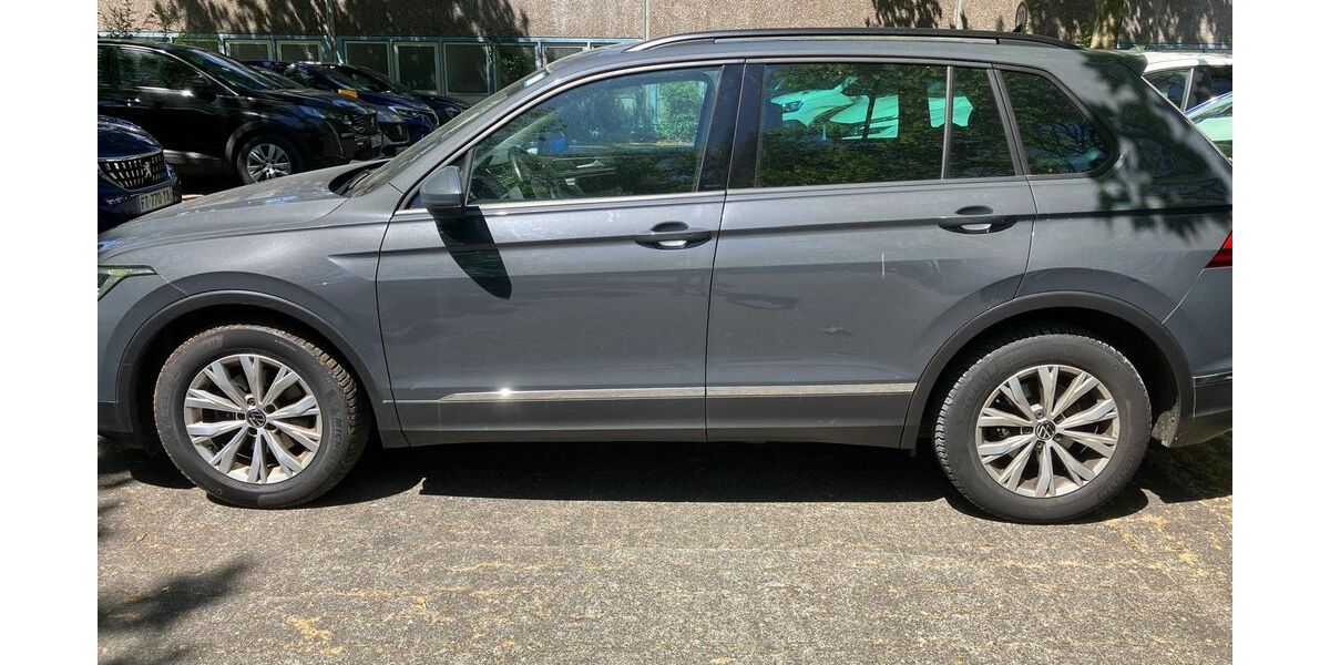 VW Tiguan 179.000 km 18.326 &euro; Hofheim am Taunus 65719