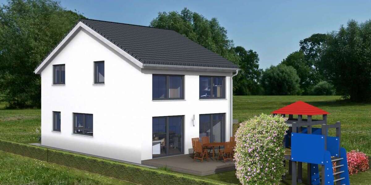 Einfamilienhaus Darmstadt Arheiligen Arheilgen - 4 Zimmer, 116 m&sup2;, 739.000&euro; | Angebot:21831320