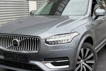 Volvo XC90 98.999 km 38.799 &euro; Frankfurt am Main 65933