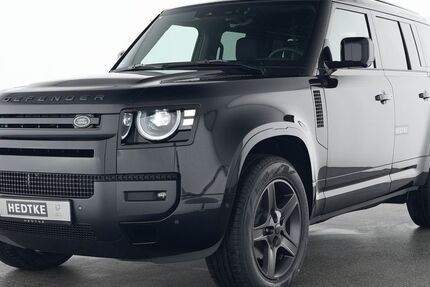 Land Rover Defender 2.500 km 84.990 &euro; Weiterstadt 64331