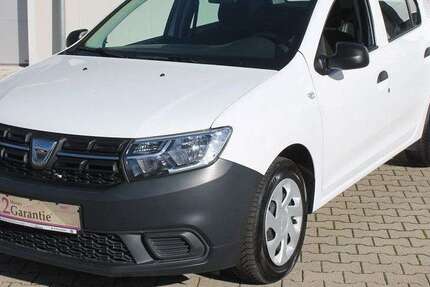 Dacia Logan 80.000 km 7.799 &euro; Reichelsheim 64385