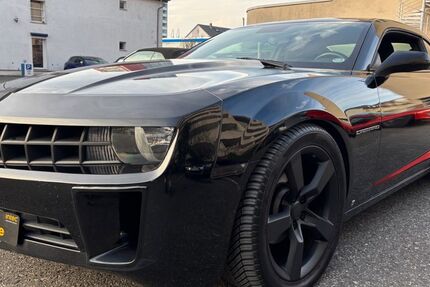 Chevrolet Camaro 158.000 km 13.850 &euro; Neu Isenburg 63263