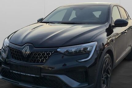 Renault Arkana 36.460 km 24.990 &euro; Bensheim 64625