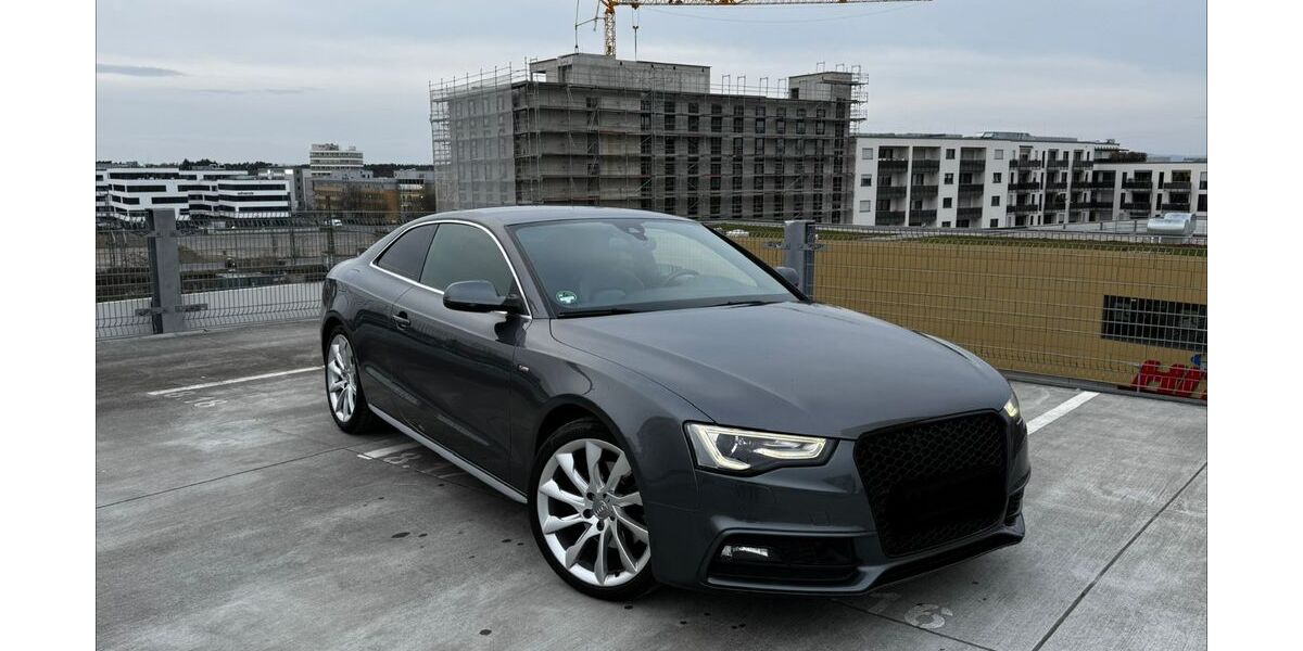 Audi A5 269.000 km 10.990 &euro; Langen 63225