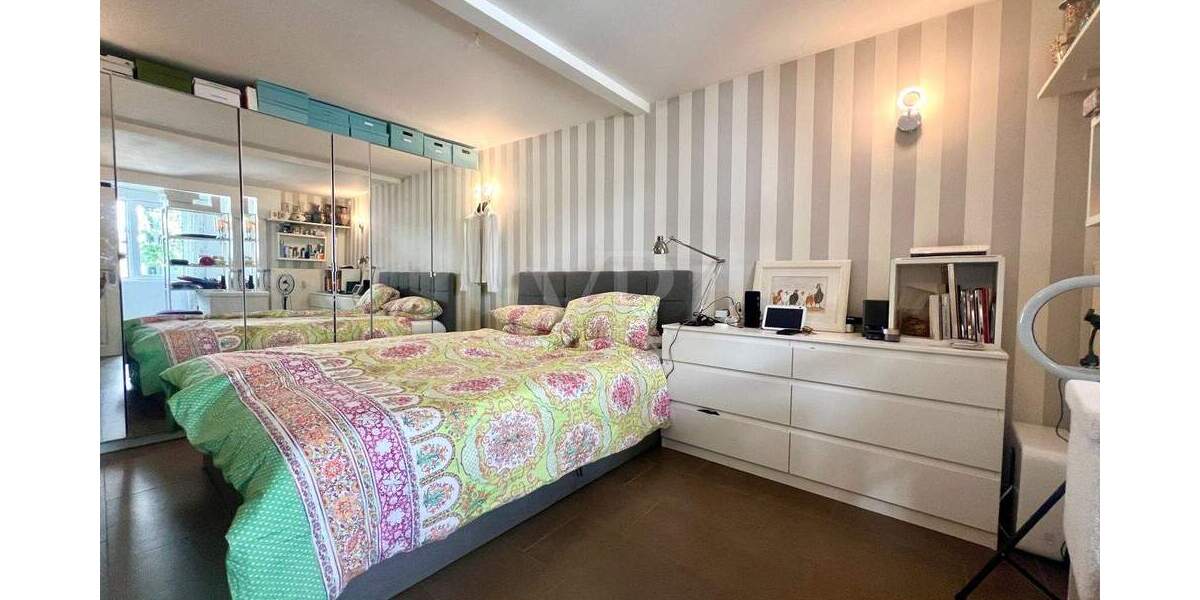 Mehrfamilienhaus, Wohnhaus Hofheim am Taunus Wallau - 7 Zimmer, 206 m&sup2;, 390.000&euro; | Angebot:25682192