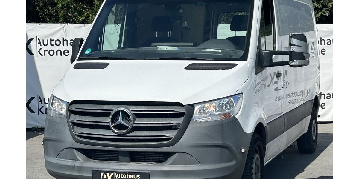 Mercedes-Benz Sprinter 58.000 km 25.390 &euro; Bischofsheim 65474