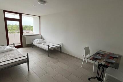 Wohnung Offenbach am Main Buchrain - 2 Zimmer, 55 m&sup2;, 1.100&euro; | Angebot:25335964