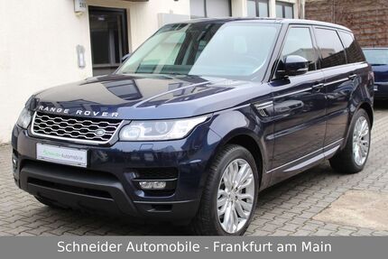 Land Rover Range Rover Sport 342.000 km 13.700 € Frankfurt / Bergen - Enkheim 60388
