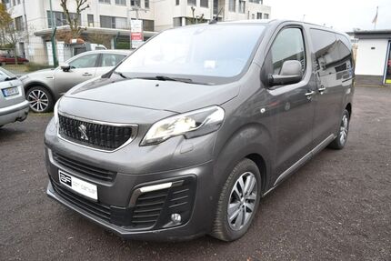 Peugeot Traveller 77.006 km 28.500 € Rüsselsheim 65428