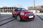 Mini Cooper Roadster 2012 r59 Cabriolet 34.000 km 10.500 € Dreieich 63303