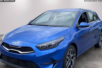 Kia ceed / Ceed 2.025 km 24.970 &euro; Weiterstadt-Darmstadt 64331