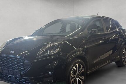 Ford Puma 27.143 km 17.950 &euro; Frankfurt 60386