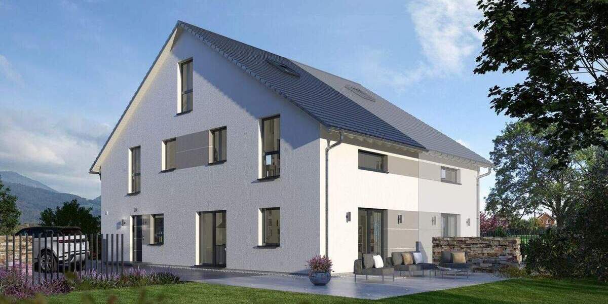 bezahlbares Grundstück in zentraler Lage von Sprendlingen 4 zimmer