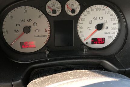 Audi A3 430.000 km 3.000 &euro; Rimbach/ Odenwald 64668
