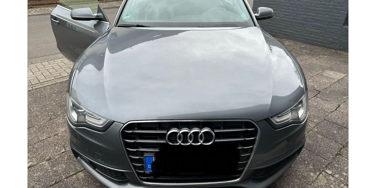 Audi A5 212.000 km 12.700 &euro; Obertshausen 63179
