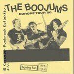 The Boojums + The Mono Maniacs