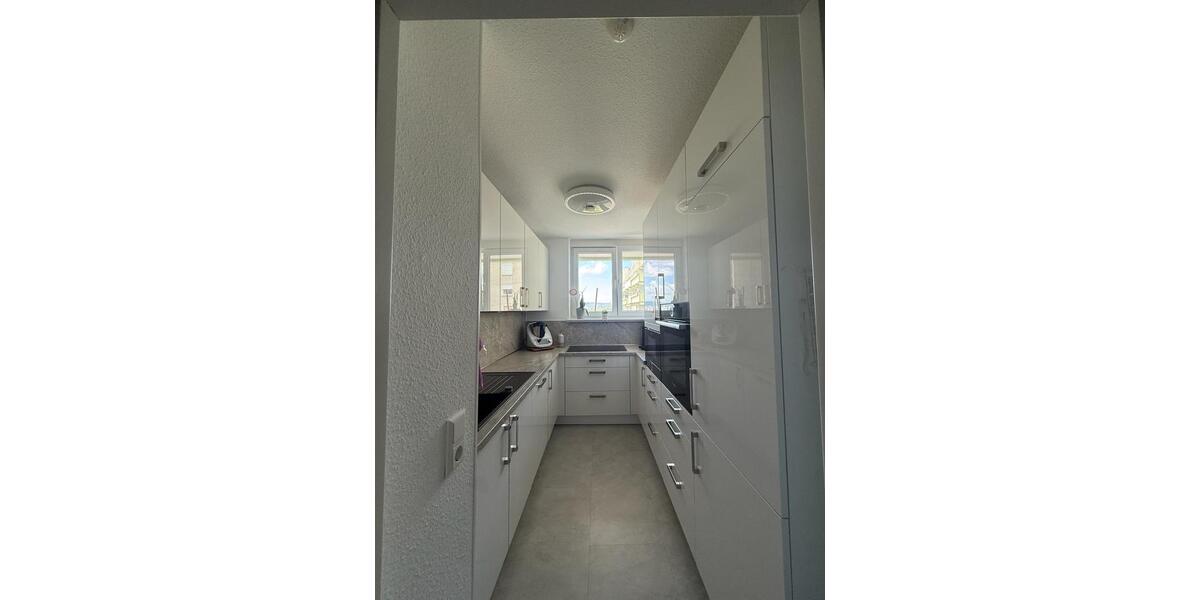 Etagenwohnung Hattersheim am Main - 3 Zimmer, 81 m&sup2;, 275.000&euro; | Angebot:26919417