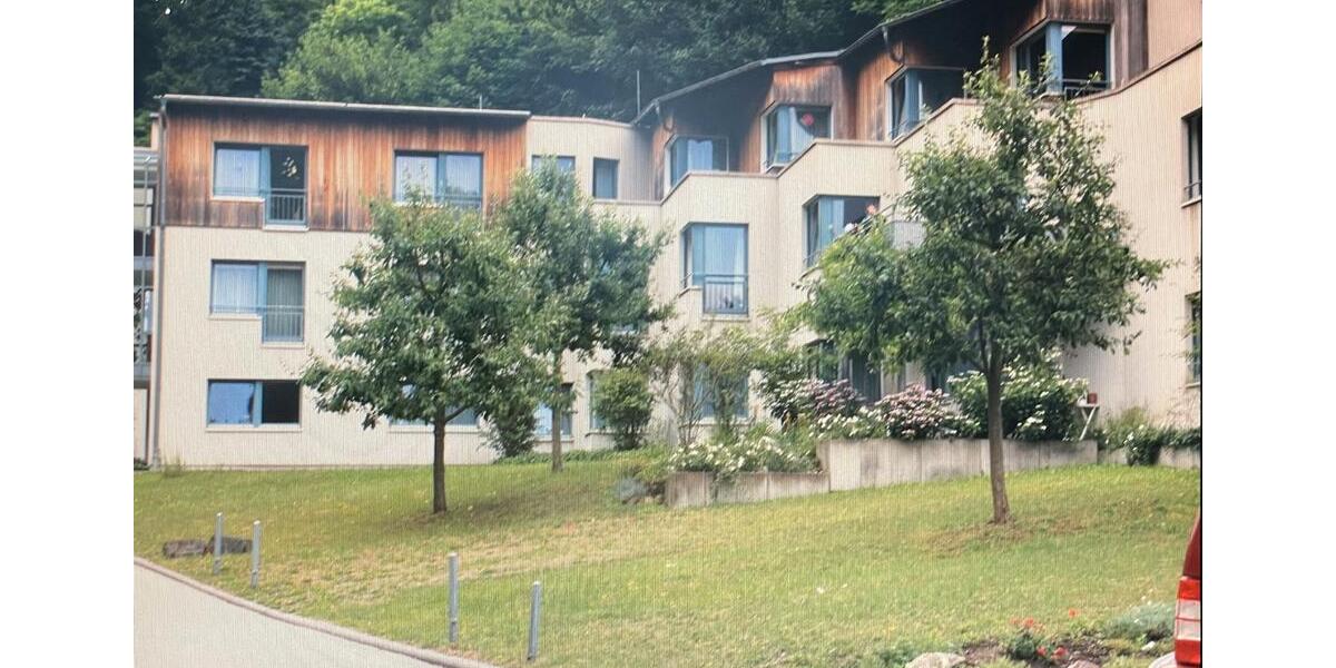Dachgeschoßwohnung Bensheim - 1 Zimmer, 74 m&sup2;, 134.900&euro; | Angebot:26656298