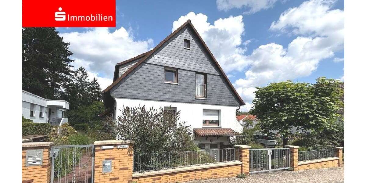 Einfamilienhaus Mühltal - 10 Zimmer, 287 m&sup2;, 775.000&euro; | Angebot:23544322