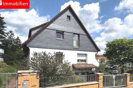 Haus Mühltal - 10 Zimmer, 287 m&sup2;, 775.000&euro; | Angebot:23544322