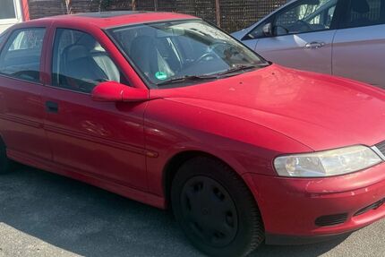 Opel Vectra 183.000 km 1.499 &euro; Riedstadt-Goddelau 64560