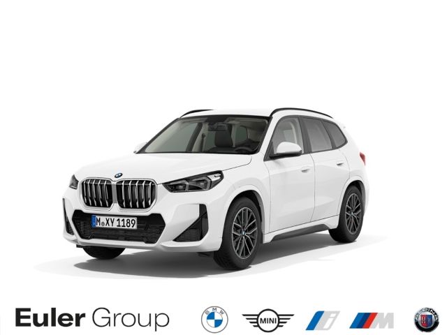 BMW X1 62.594 km 39.899 &euro; Hofheim 65719