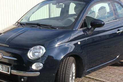 Fiat 500 190.000 km 3.490 € Seeheim-Jugenheim 64342