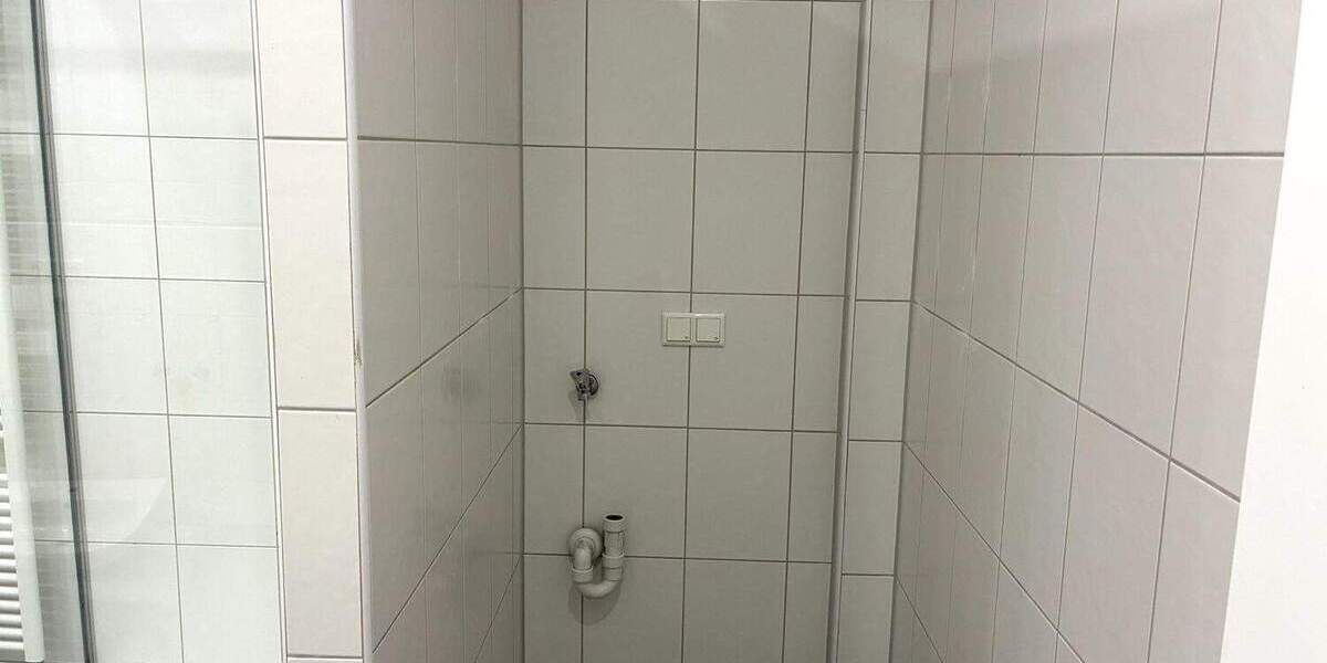 Erdgeschoss-Genuss: Großzügiges Wohnerlebnis mit Garten 3 zimmer