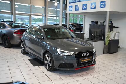 Audi A1 52.277 km 18.400 &euro; Obertshausen 63179