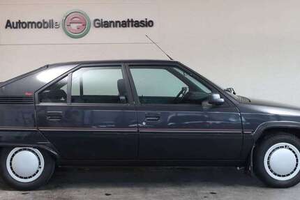 Citroen BX