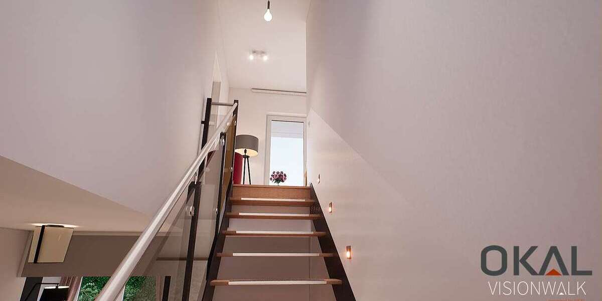 Mehrfamilienhaus, Wohnhaus Offenbach Bürgel - 9 Zimmer, 214 m&sup2;, 899.900&euro; | Angebot:23955492