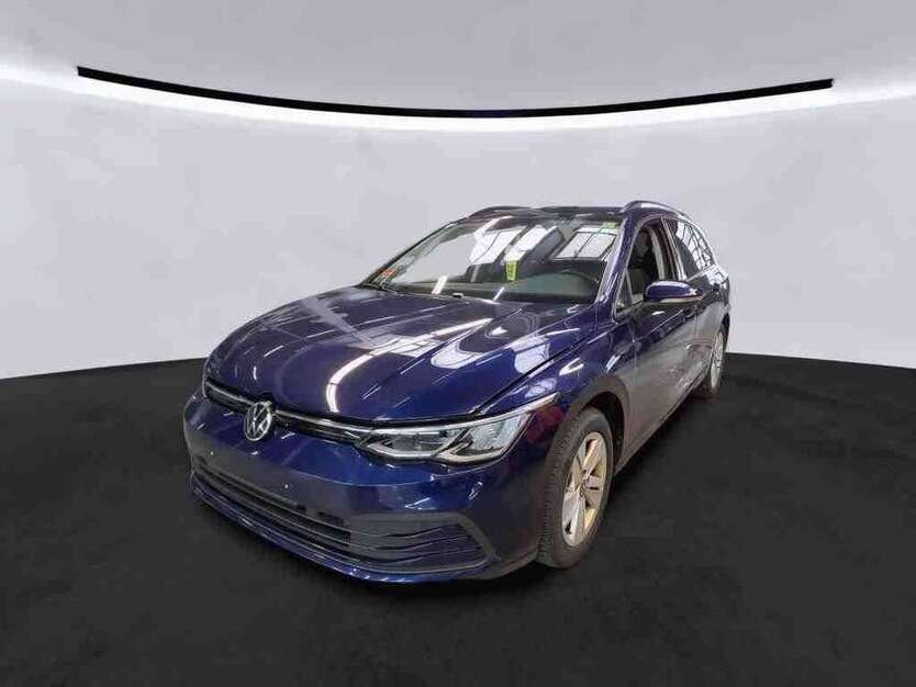 Golf Variant