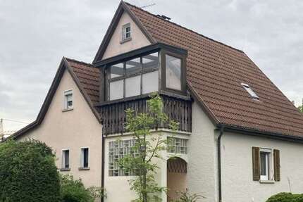 Haus zum Kaufen in Aalen 267.000 € 96 m²