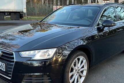 Audi A4 280.000 km 10.900 € Offenbach am Main 63067